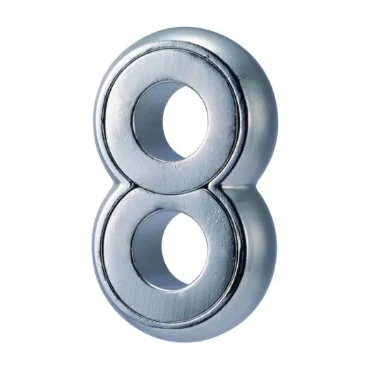 Extra rabatt - Huzzle / Hanayama - Infinity