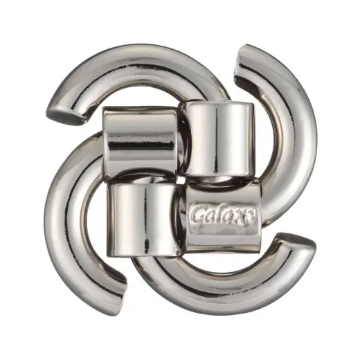 Huzzle / Hanayama - Galaxy - Bästa pris