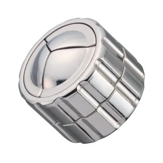 Reapris - Huzzle / Hanayama - Cylinder