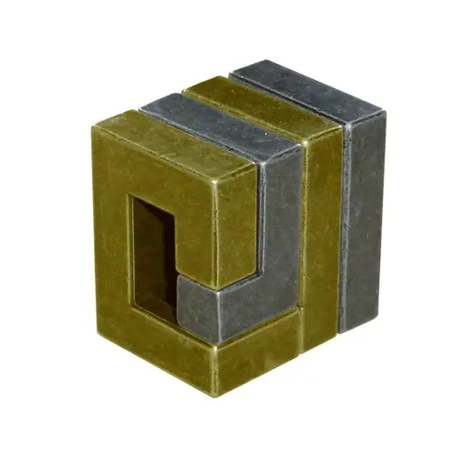 Extra rabatt - Huzzle / Hanayama - Coil
