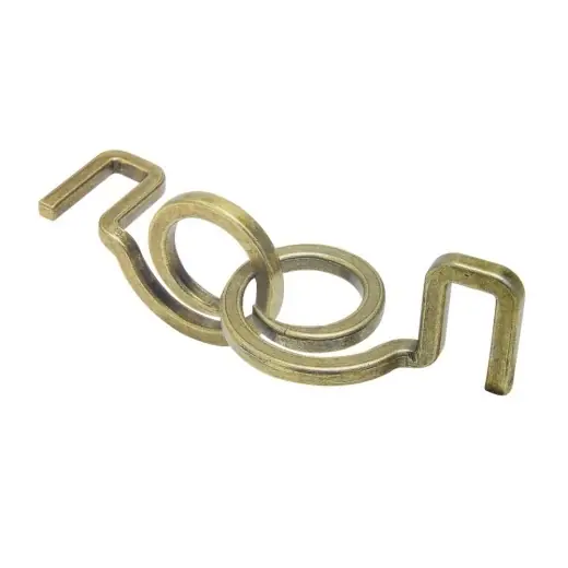 Bra pris | Huzzle / Hanayama - Hook