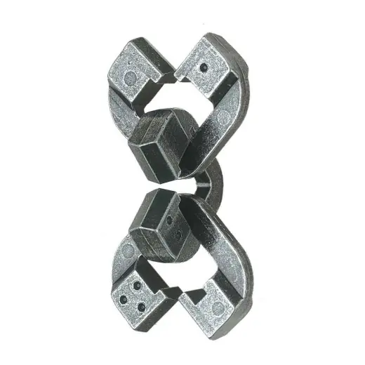 Huzzle / Hanayama - Chain - Rabatter