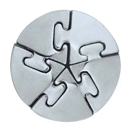 Premium | Huzzle / Hanayama - Spiral