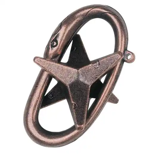 Premium | Huzzle / Hanayama - Star