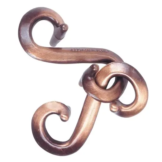 Spara nu | Huzzle / Hanayama - S & S