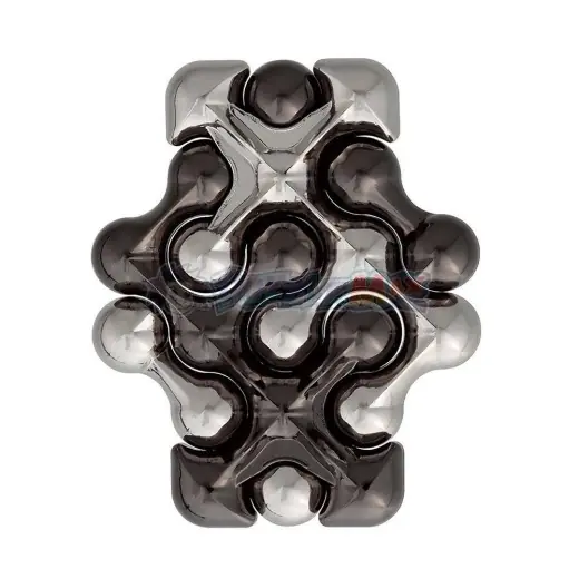 Huzzle / Hanayama - Dot | Köp nu