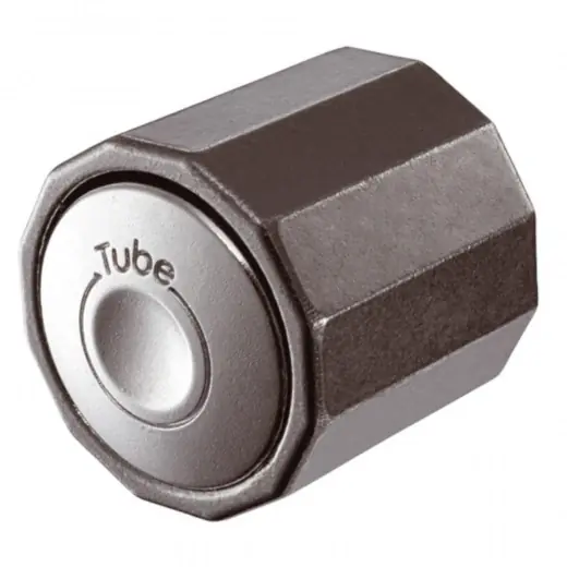 Nytt hos oss - Huzzle / Hanayama - Tube