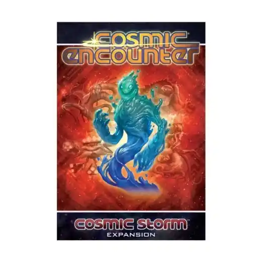 Topprodukt - Cosmic Encounter Cosmic Storm (Exp.)