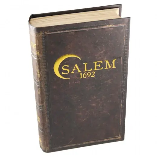 Salem 1692 - Mycket populär