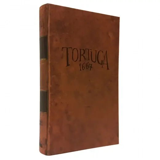 Prissänkt | Tortuga 1667