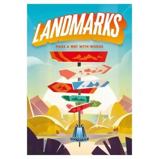 Landmarks | Finns nu