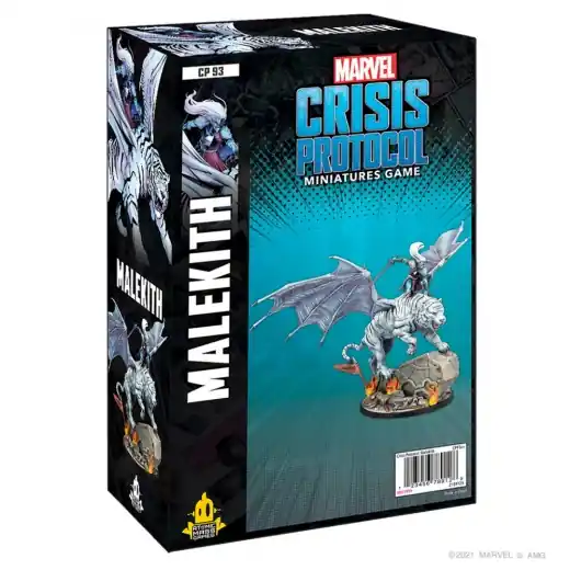 Topprodukt | Marvel Crisis Protocol - Malekith (Exp.)