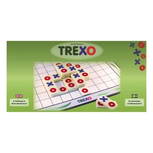 Kanonerbjudande - Trexo