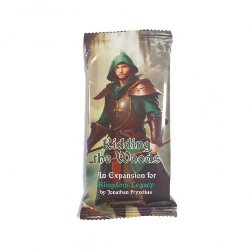 Kingdom Legacy Ridding the Woods (Exp.) - Köp direkt