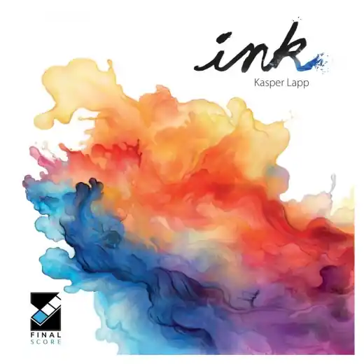Ink - Extra bra pris