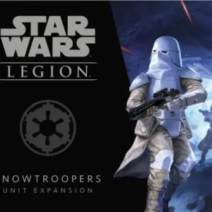 Star Wars Legion - Snowtroopers (Exp.) - Deal