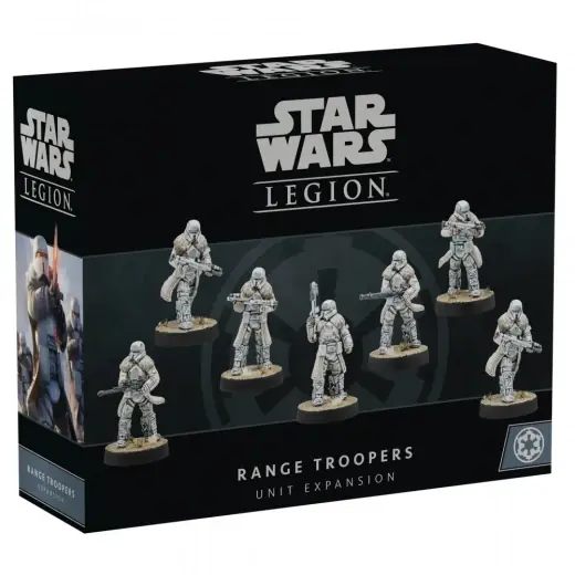 Star Wars Legion - Range Troopers (Exp.) | Specialpris