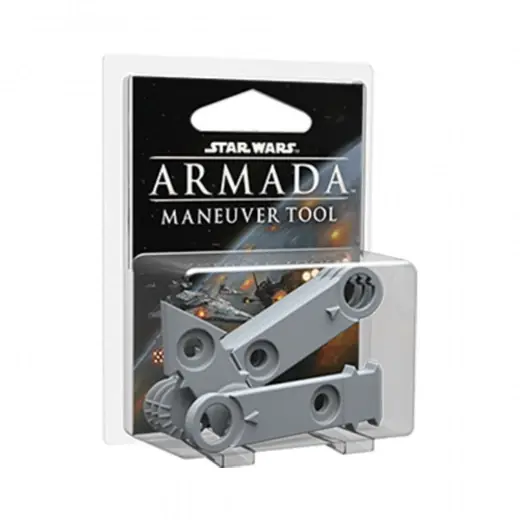 Dagens deal - Star Wars Armada - Maneuver Tool Pack (Exp.)