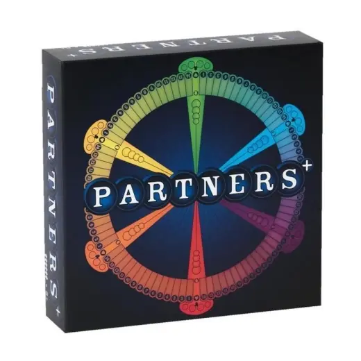 Partners+ | Beställ direkt