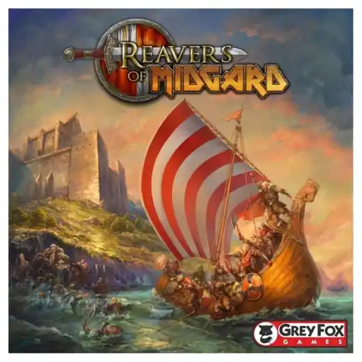 Storsäljare | Reavers of Midgard