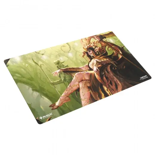 Magic Prime Playmat - Lorwyn Eclipsed, High Perfect Morcant - Nästan slut