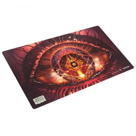 Arkham Horror TCG Game Mat - Truth is Out There - Kampanj