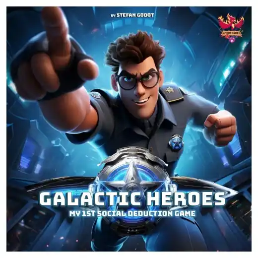 Premium | Galactic Heroes