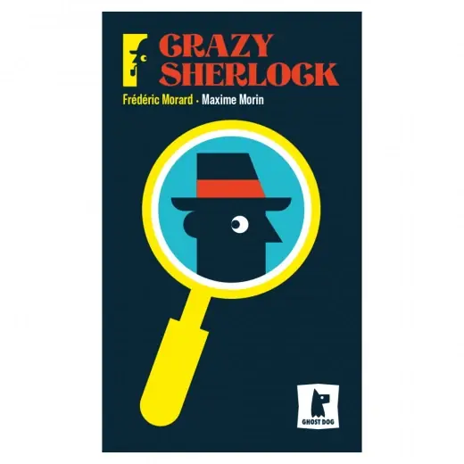 Crazy Sherlock - Reapris
