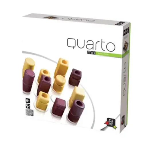 Enkel beställning | Quarto Mini
