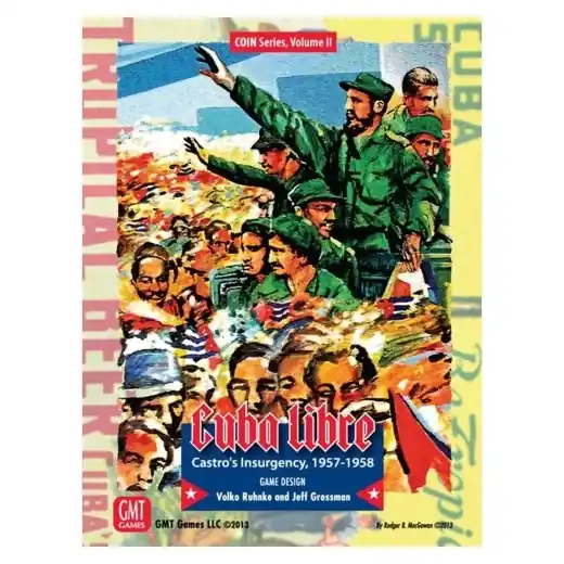 Cuba Libre | Riktigt fynd