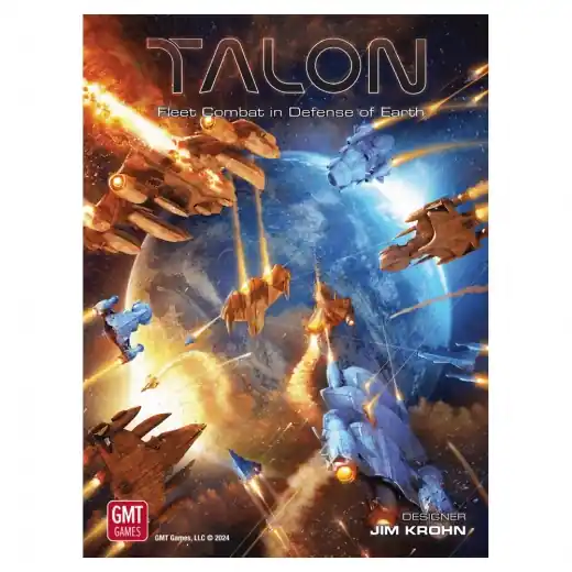 Talon | Populär
