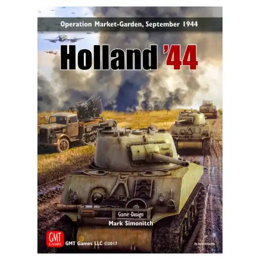 Köp nu - Holland ‘44 Operation Market-Garden