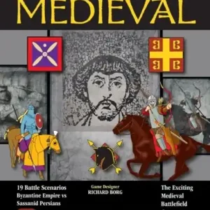 Commands & Colors Medieval | Lågt pris