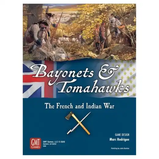 Köp nu | Bayonets & Tomahawks