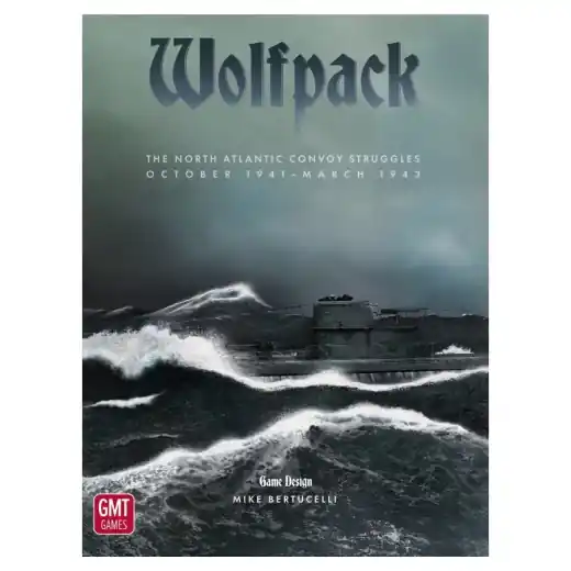 Wolfpack - Tillverkarpris