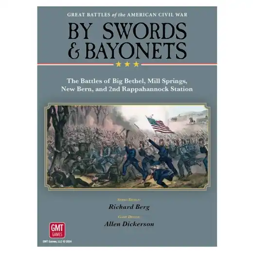By Swords and Bayonets | Finns i lager