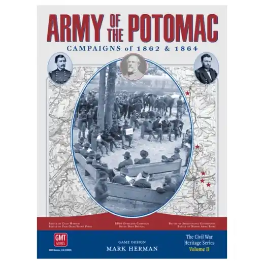 Army of the Potomac Campaigns of 1862 and 1864 - Väl omtyckt