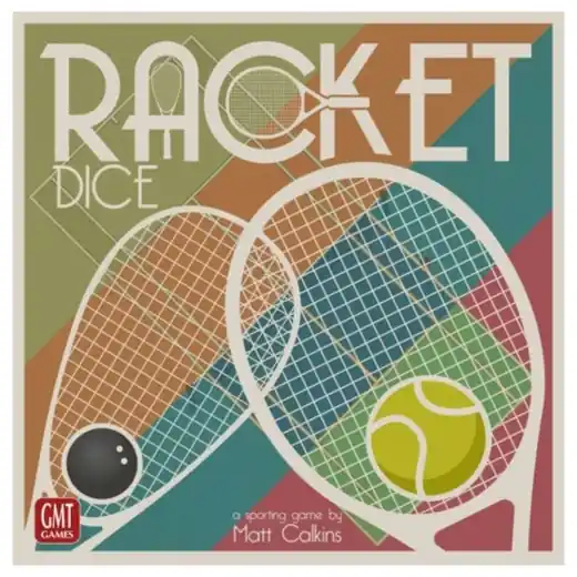 Erbjudandet går snart ut - Racket Dice