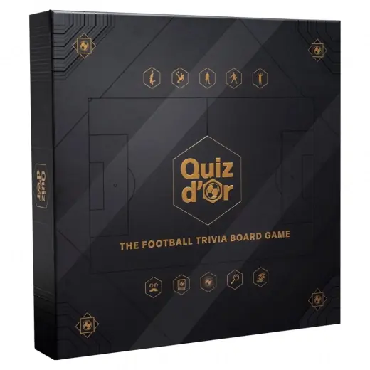 Quiz d‘Or | Kanonpris