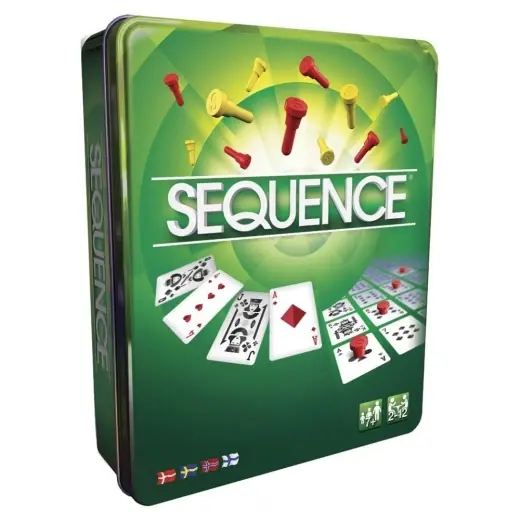 Sequence Travel | Dagens deal
