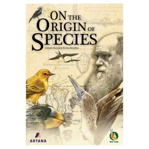 On the Origin of Species | Rea
