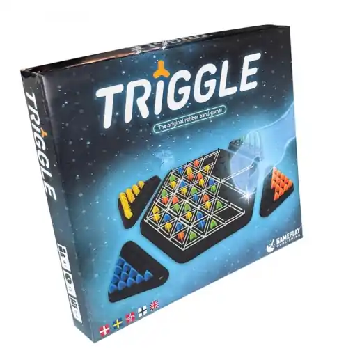 Triggle (Swe) | Fynd