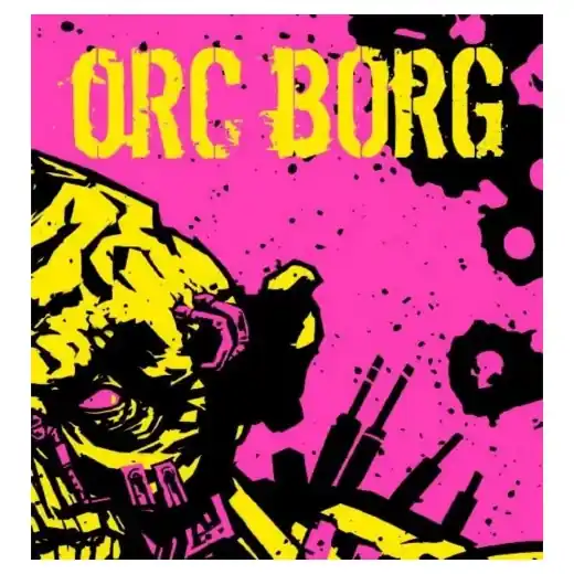 Endast idag | Orc Borg RPG