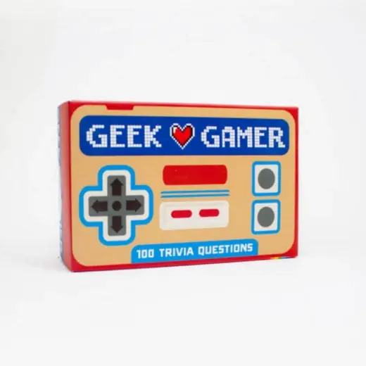 Försäljningssuccé | Geek Gamer