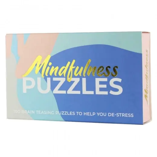 Rea - Mindfulness Puzzles
