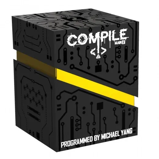 Compile Main 2 - Enkel retur