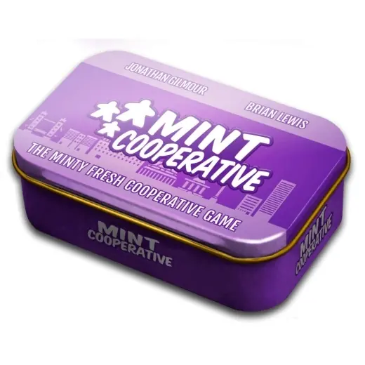 Mint Cooperative | Endast denna vecka