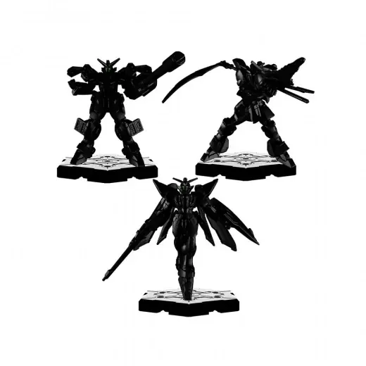 Passa på nu - Gundam Assemble Expansion Pack 04 (EX04)