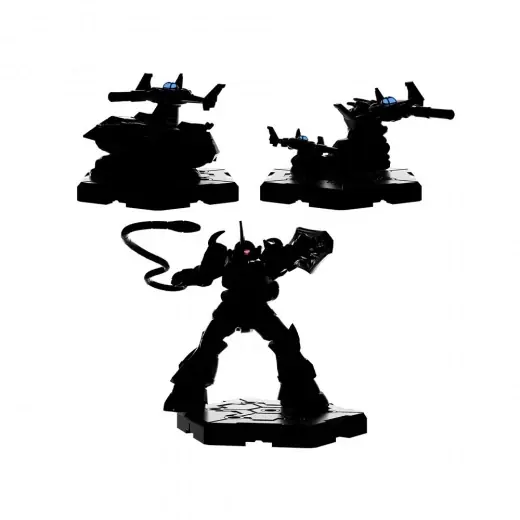 Gundam Assemble Expansion Pack 03 (EX03) - Efterfrågad