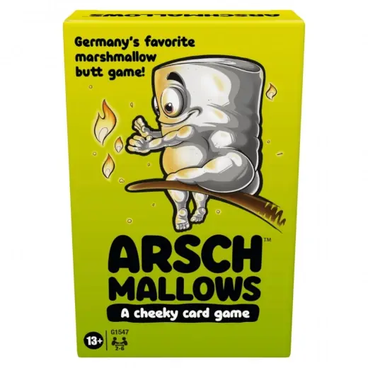 Arschmallows - Handla online